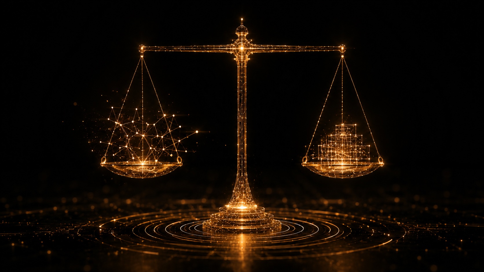Featured image for article: Executive Guide to AI Governance