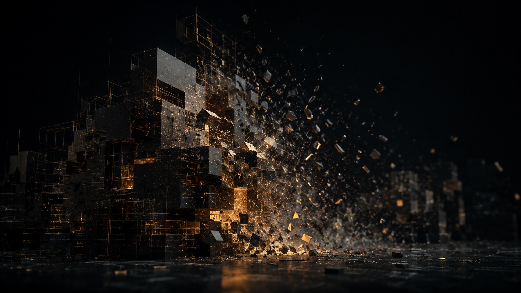 Featured image for article: Why Digital Transformations Fail