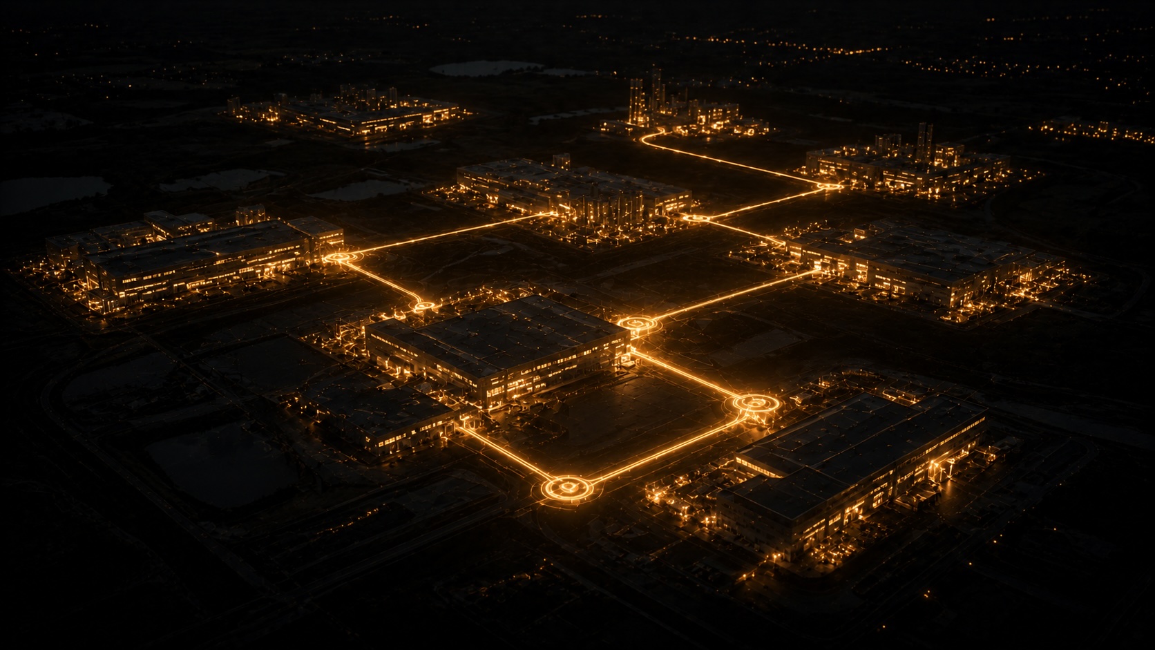 Case study: ERP Transformation