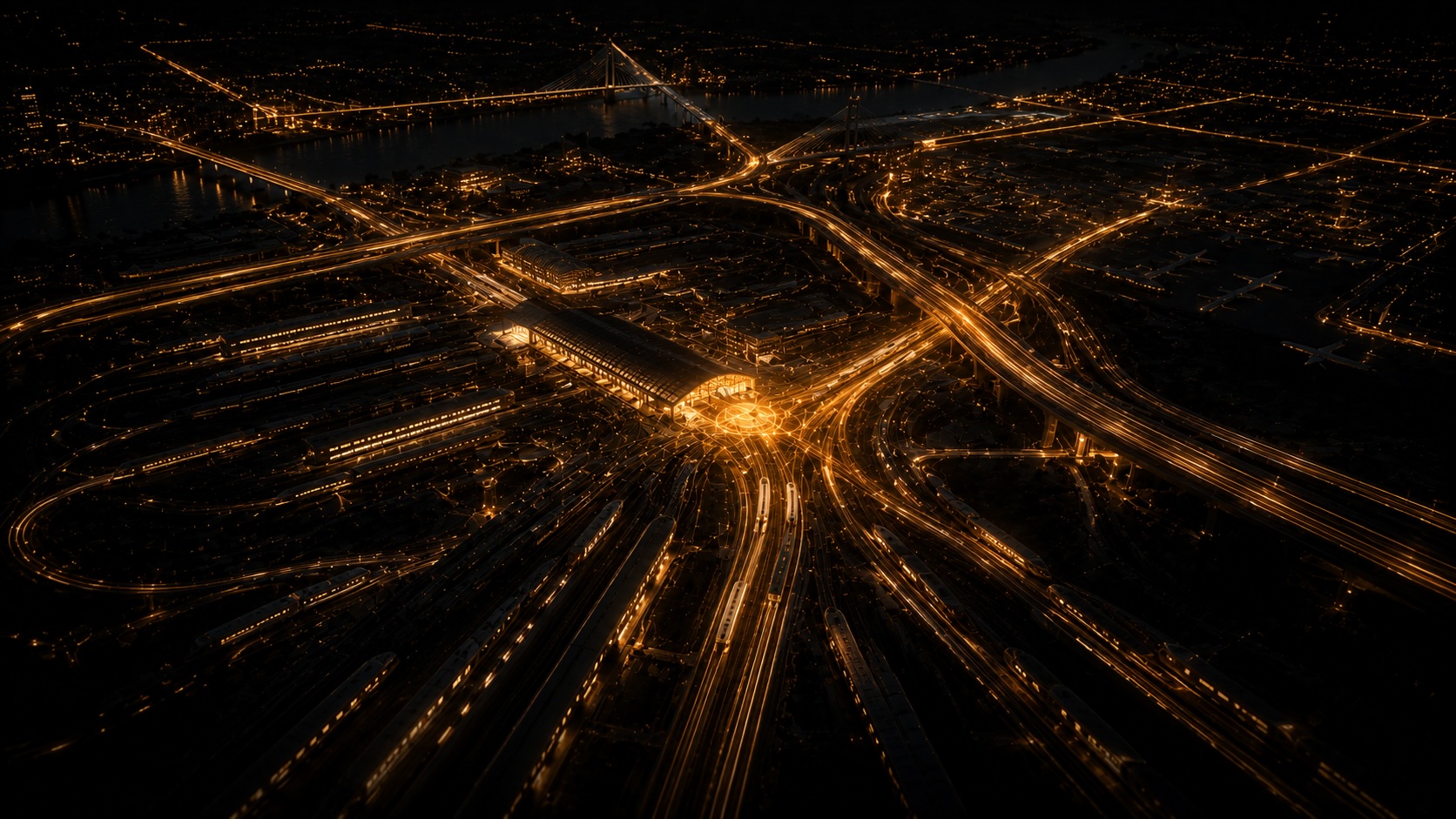 Case study: Transportation Modernization